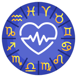 Гороскоп здоров'я