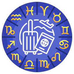 Гороскоп подорожей