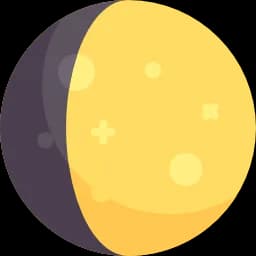 Зростаючий Місяць