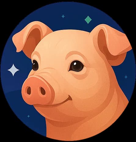 Знак японського гороскопу Кабан