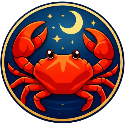 Знак ведичного гороскопу Карка