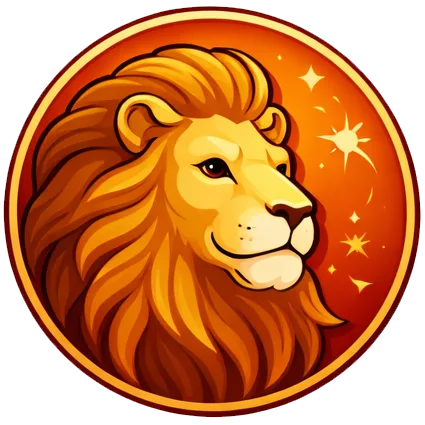 Знак ведичного гороскопу Сімха