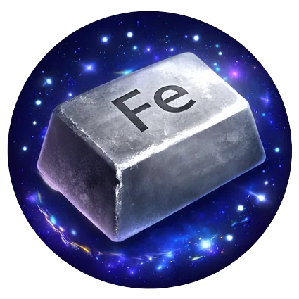 Залізо
