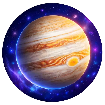 Юпітер