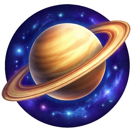 Сатурн