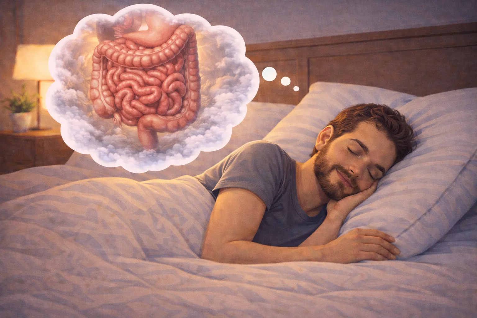 Кишки або кишечник