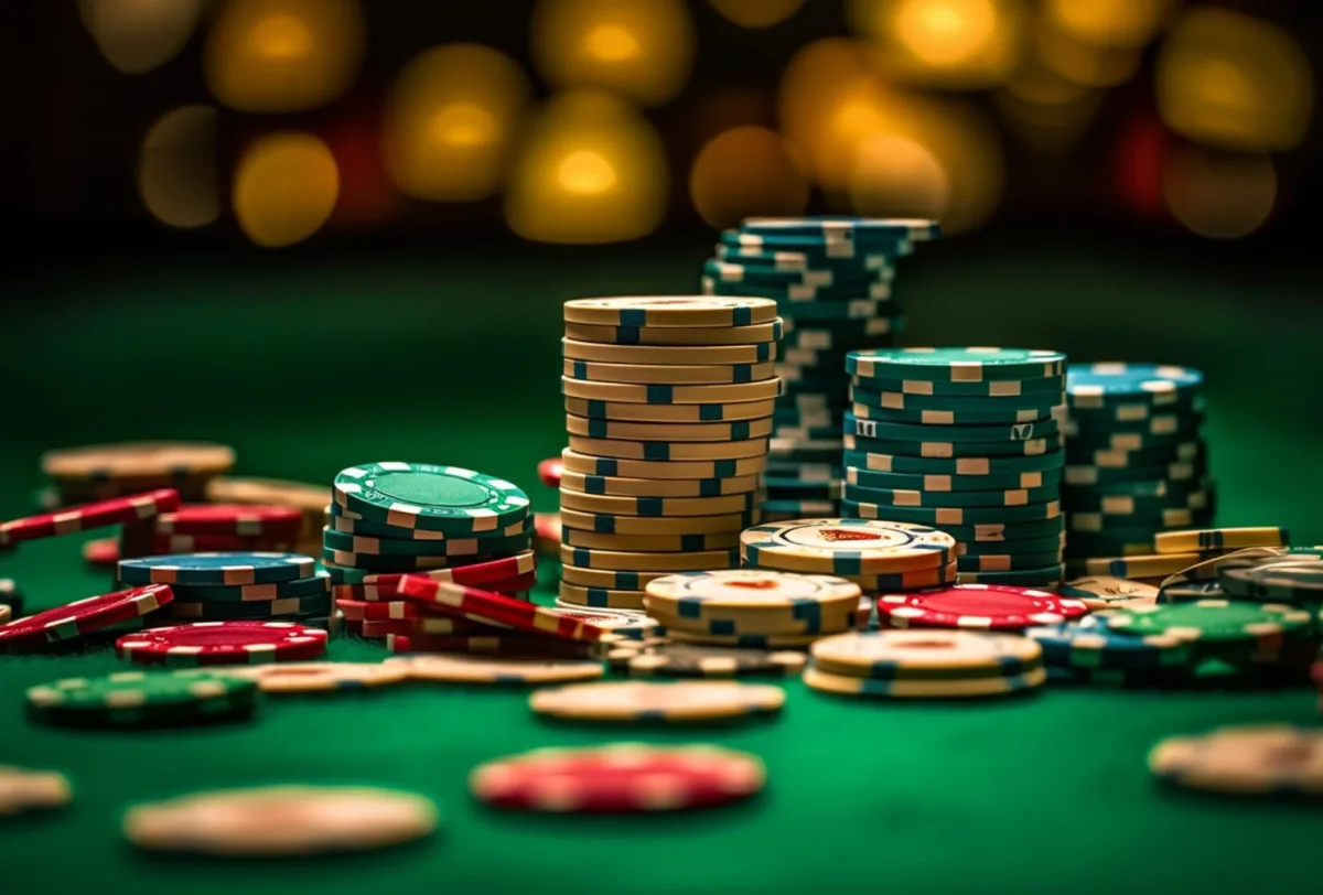 Актуальні акції від Favbet у 2025 році