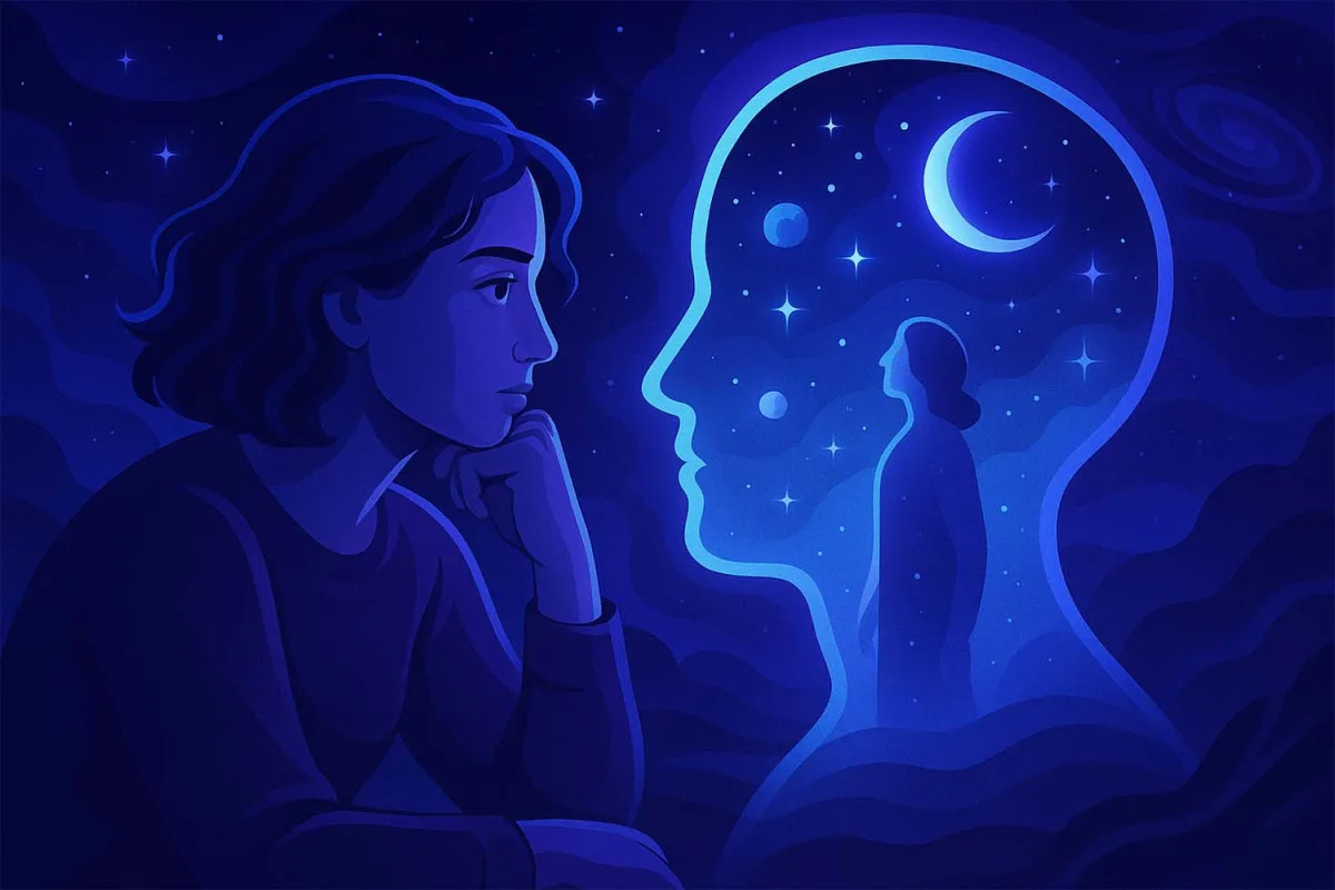 Як дізнатися, що ви стара душа