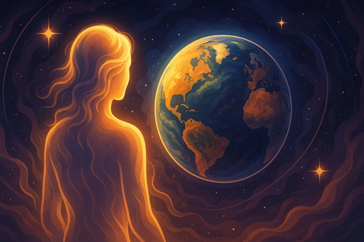 Яка планета керує вашим кармічним шляхом