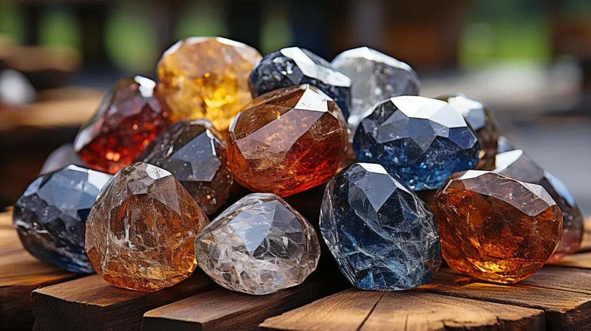 Які коштовні камені краще вибрати для кожного знаку зодіаку