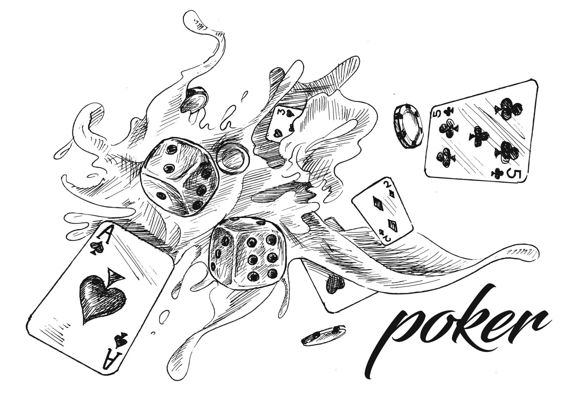 Які особливості гри у покер повинен знати новачок?