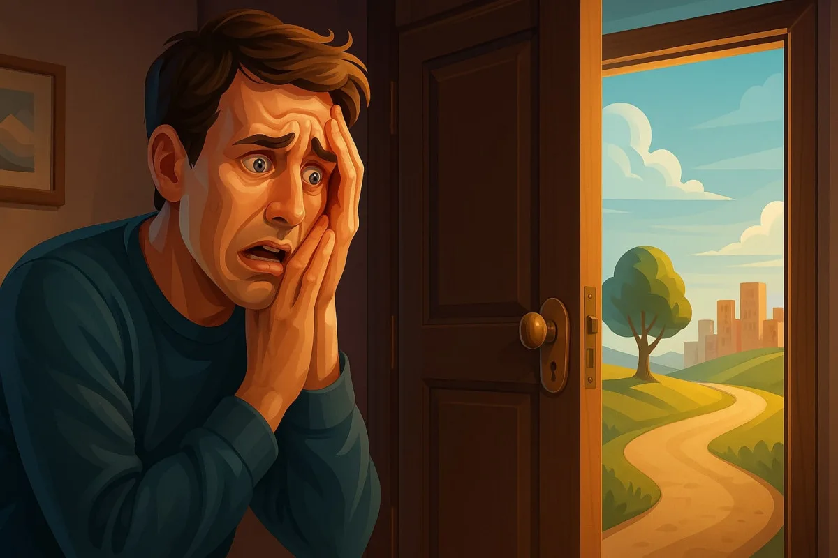 Які знаки Зодіаку найбільше бояться змін у житті