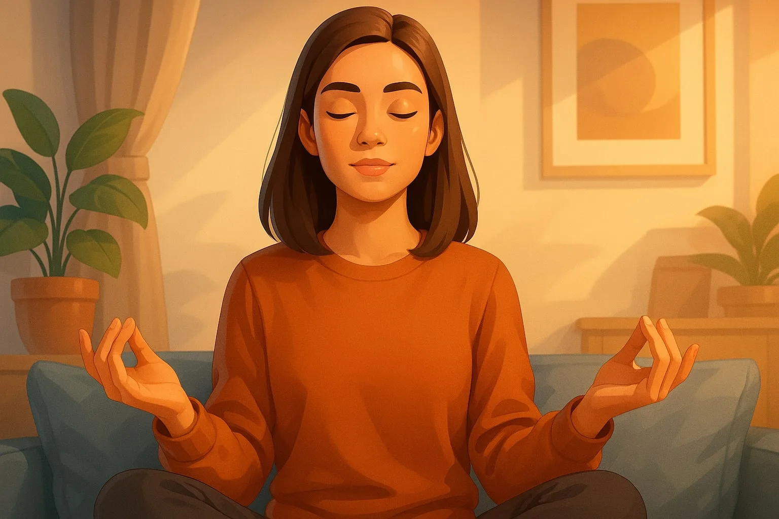 Які знаки Зодіаку найчастіше шукають гармонію та баланс у всьому