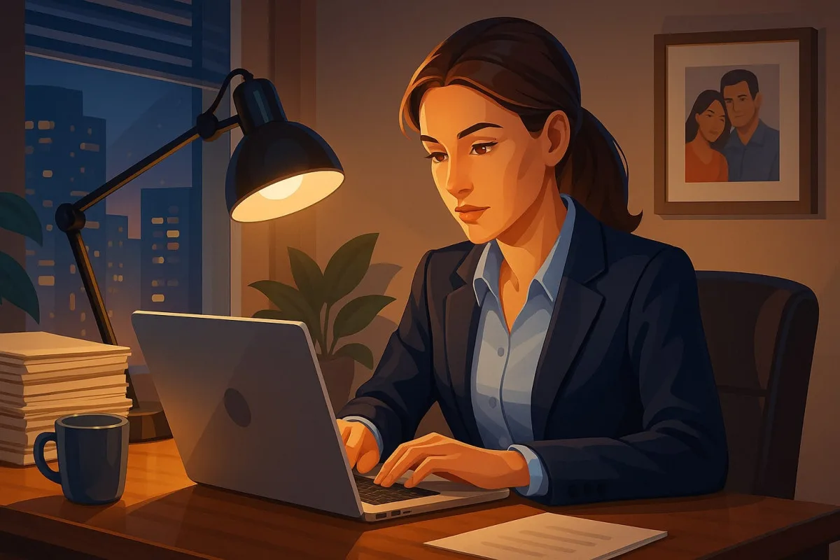 Які знаки Зодіаку найчастіше ставлять кар’єру вище за особисте життя