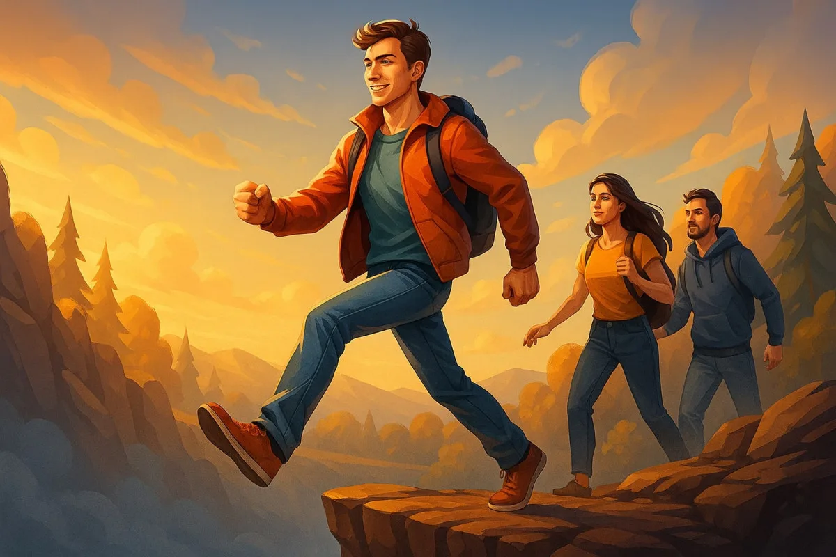 Які знаки Зодіаку не бояться ризикувати