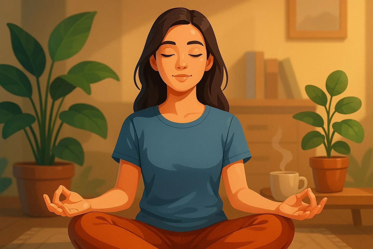 Які знаки Зодіаку вважаються найспокійнішими та найбільш урівноваженими