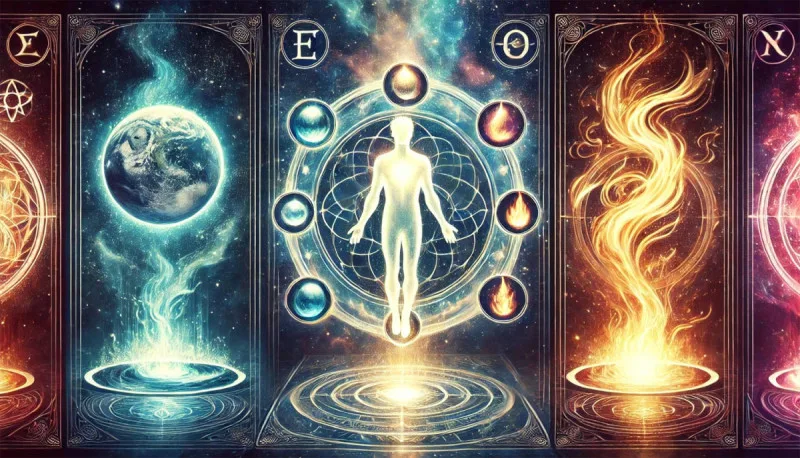 Тест: Який ти архетип душі – відкрий свою внутрішню сутність