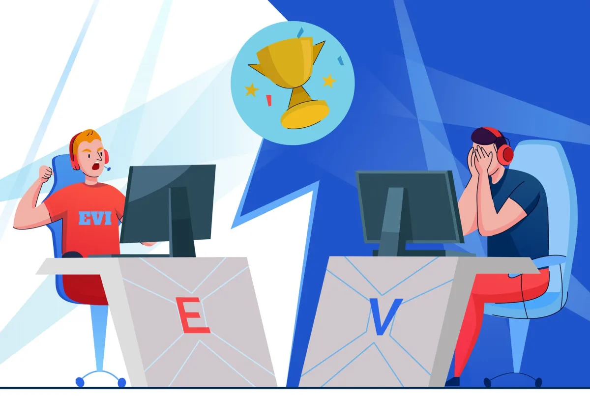 Кіберспорт на Parimatch: Dota 2, CS2 та інші дисципліни