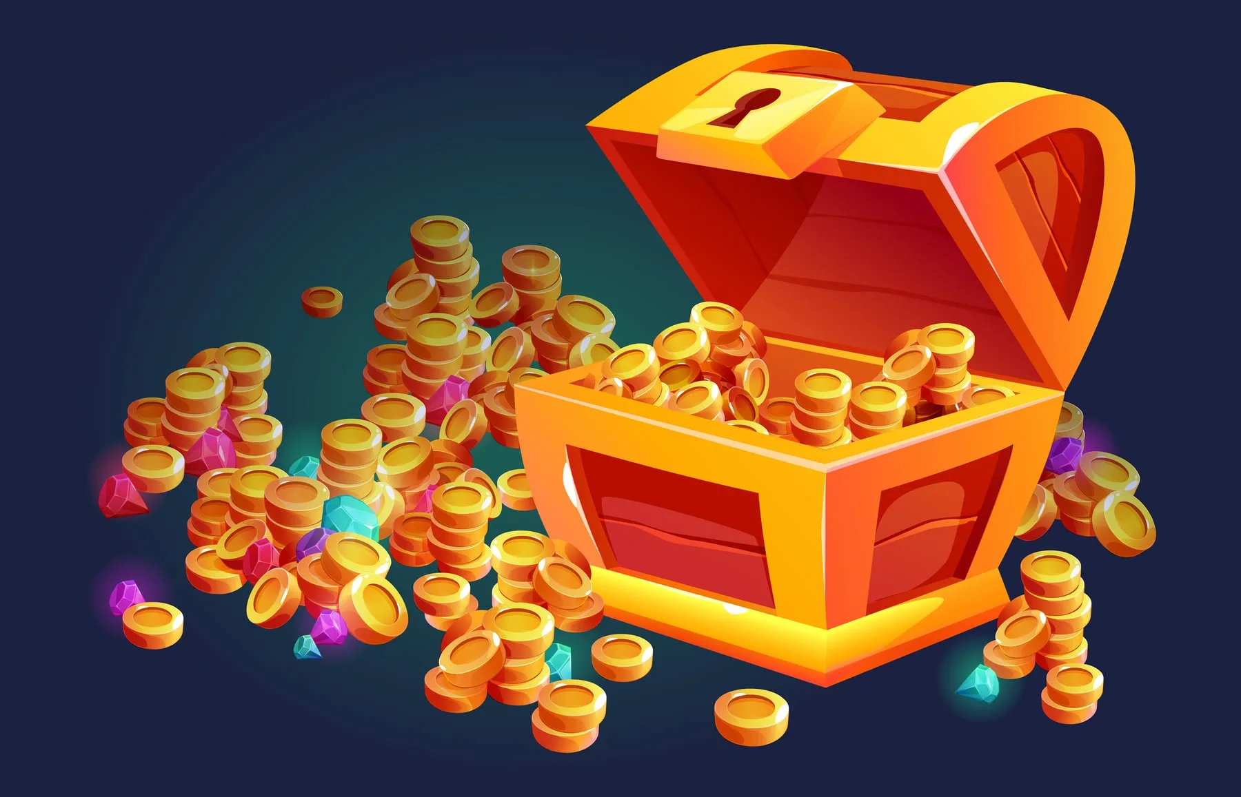 Лут-бокси та бонуси онлайн-казино