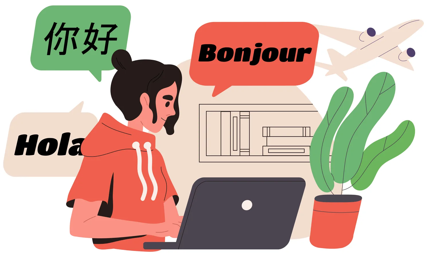 Професійний супровід перекладів у Києві