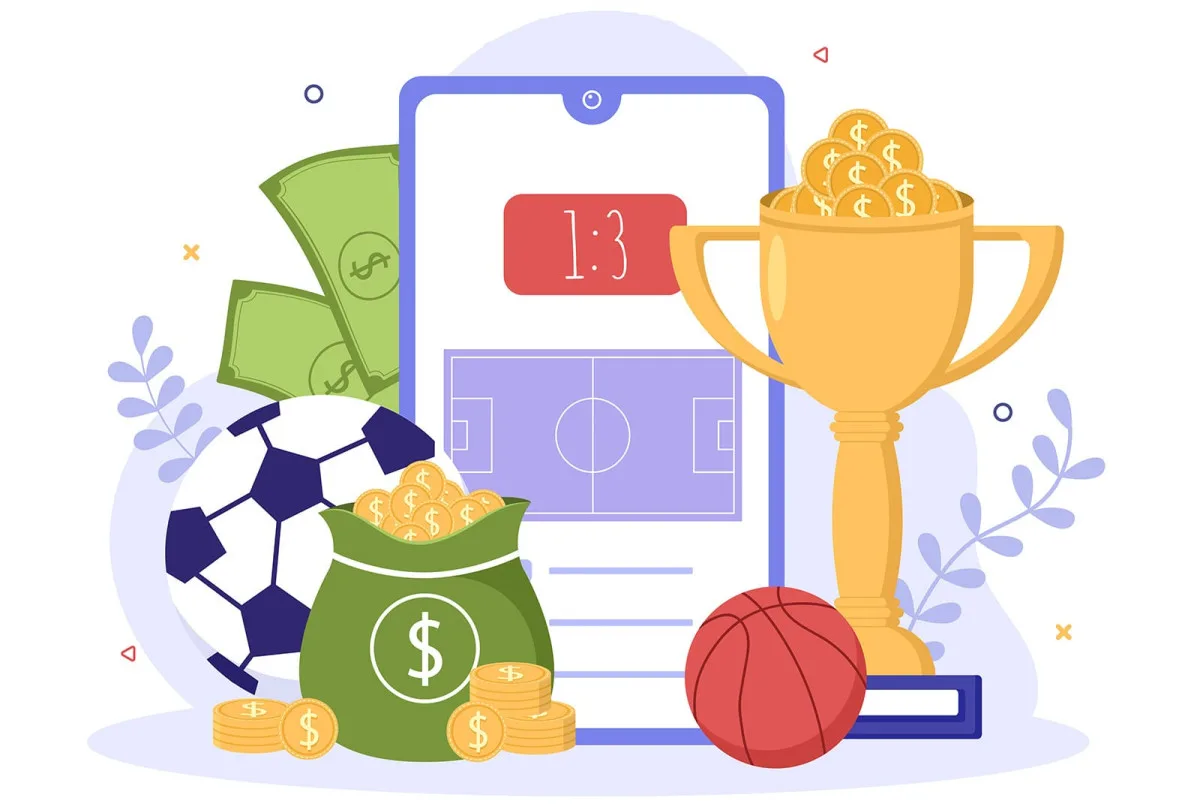 Ставки на спорт: математические модели и роль вероятностей в принятии решений