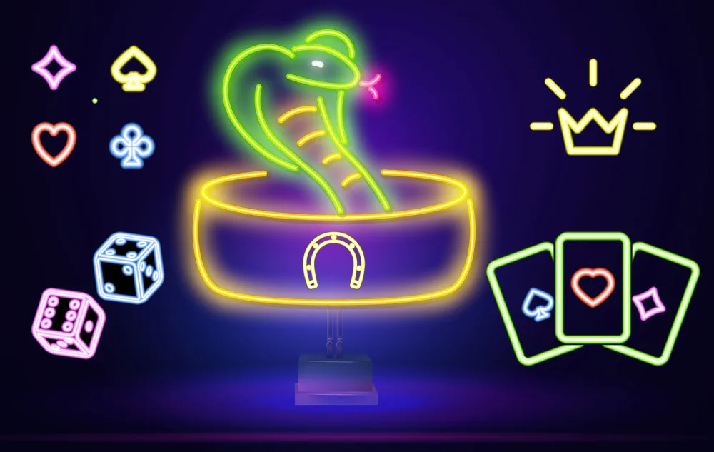 «Змiїнi Дари» – сезон перемог у Джокер Казино!