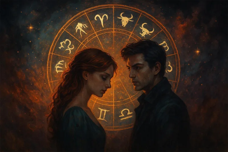 Знаки зодіаку, які найчастіше зраджують – астрологи шоковані