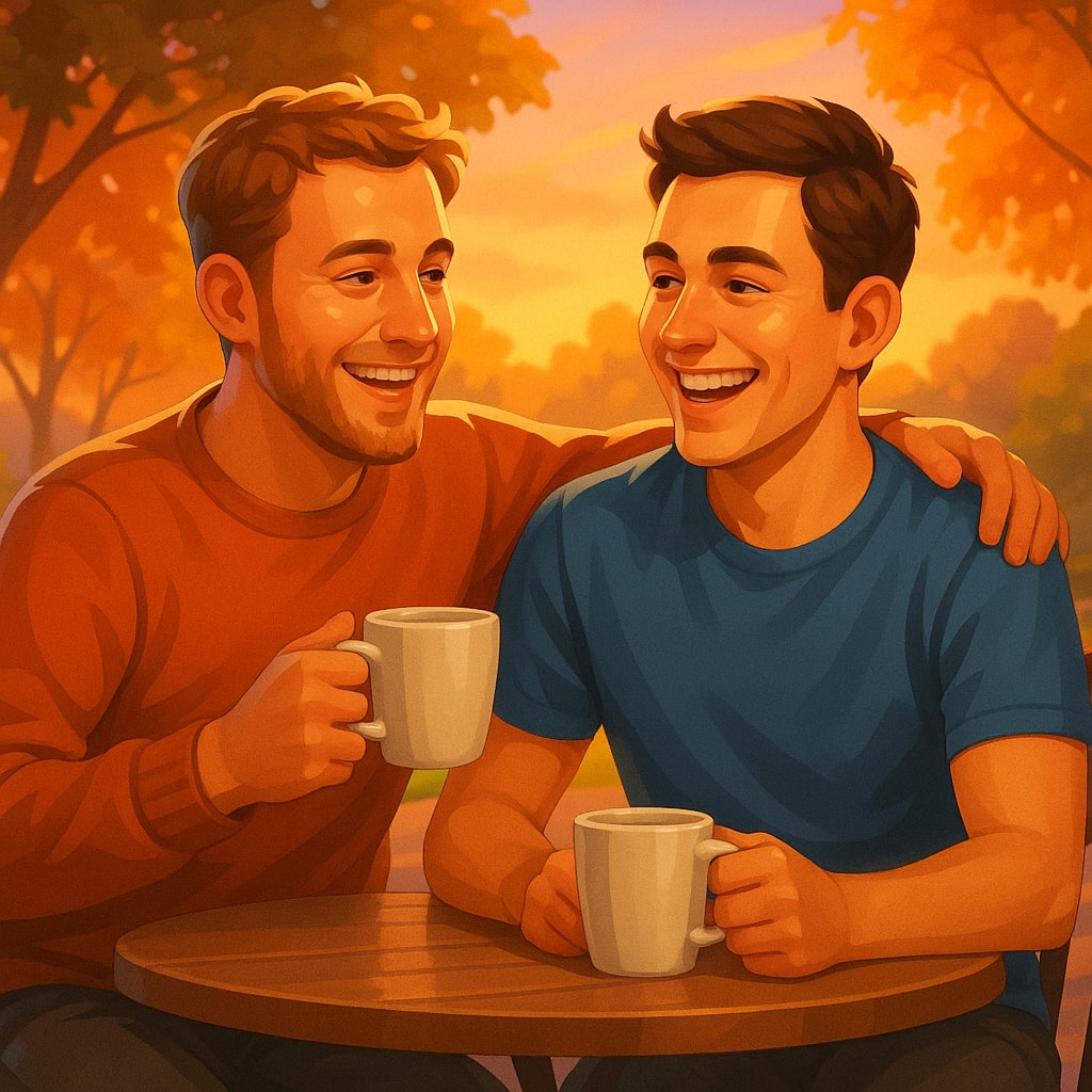 Які знаки Зодіаку найкраще проявляють себе у дружбі