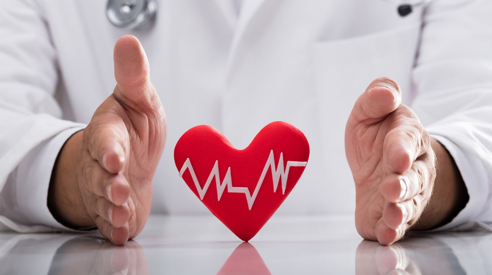 Як підготуватись до першого візита до кардіолога?